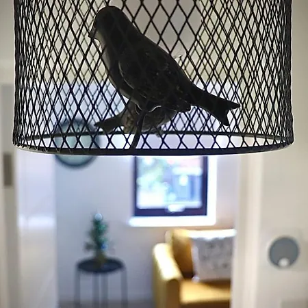 Tower 58funky, Central, Free Parking Apartmán York