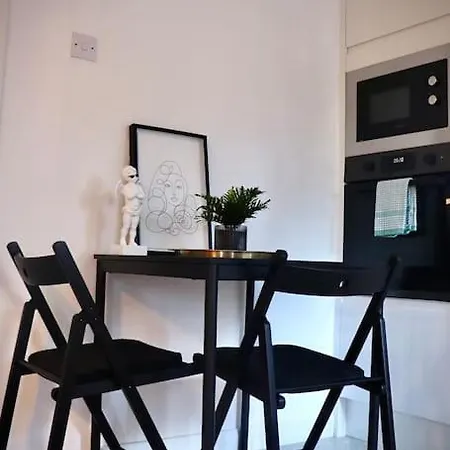 Appartamento Tower 58funky, Central, Free Parking *