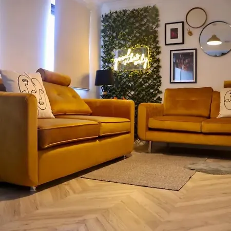 Tower 58funky, Central, Free Parking York