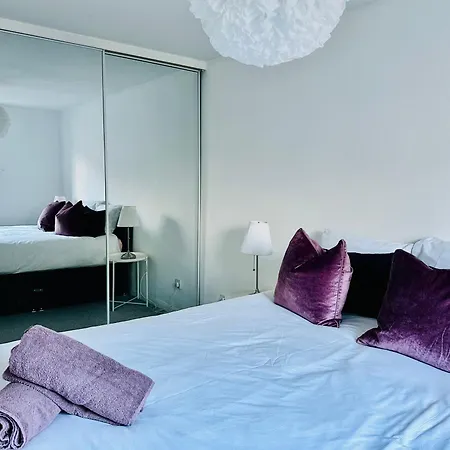 Tower 58funky, Central, Free Parking *