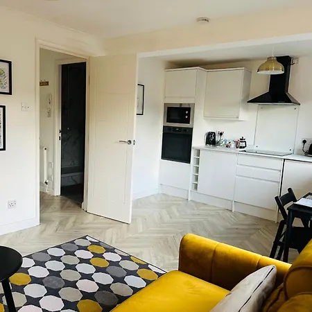 Tower 58funky, Central, Free Parking