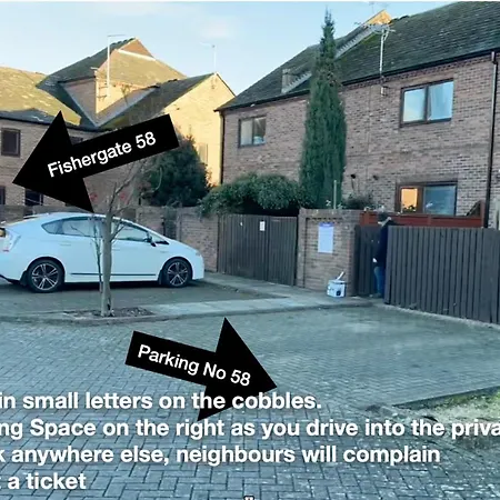 Apartamento Tower 58funky, Central, Free Parking