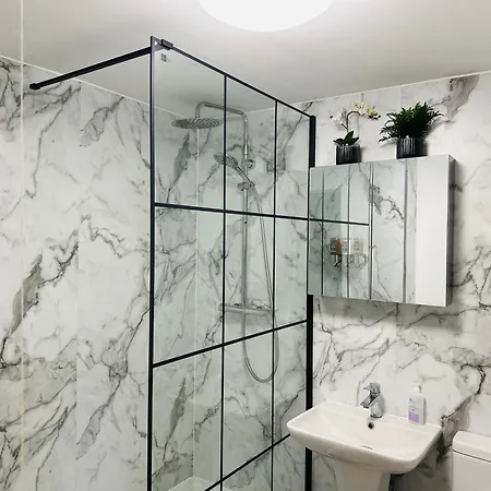 Tower 58funky, Central, Free Parking *