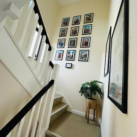 Tower 58funky, Central, Free Parking * York