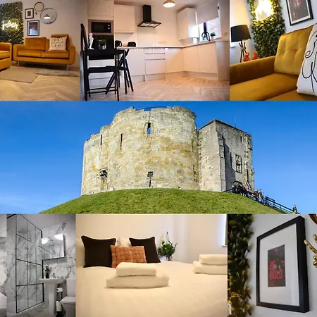 Apartamento Tower 58funky, Central, Free Parking