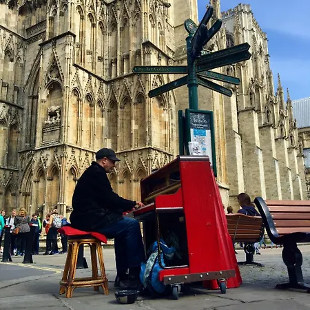 Tower 58funky, Central, Free Parking *