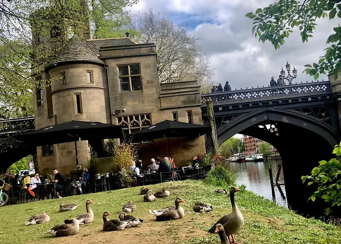 Tower 58funky, Central, Free Parking