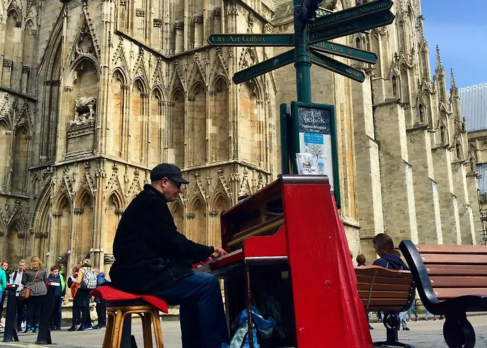 Tower 58funky, Central, Free Parking *